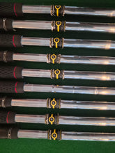 Load image into Gallery viewer, TaylorMade Rac Lt Irons 3 - SW Stiff
