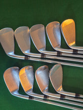 Load image into Gallery viewer, TaylorMade Rac Lt Irons 3 - SW Stiff
