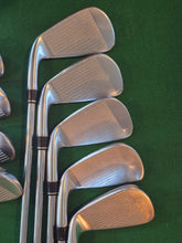 Load image into Gallery viewer, TaylorMade Rac Lt Irons 3 - SW Stiff
