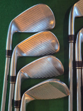 Load image into Gallery viewer, TaylorMade Rac Lt Irons 3 - SW Stiff
