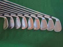 Load image into Gallery viewer, TaylorMade Rac Lt Irons 3 - SW Stiff
