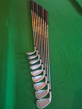 Load image into Gallery viewer, TaylorMade Rac Lt Irons 3 - SW Stiff
