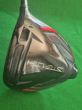 Load image into Gallery viewer, TaylorMade Stealth HD Driver 10.5° Regular with Cover and New Grip
