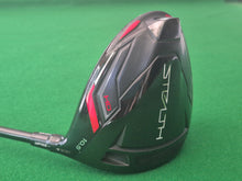 Load image into Gallery viewer, TaylorMade Stealth HD Driver 10.5° Regular with Cover and New Grip
