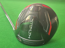Load image into Gallery viewer, TaylorMade Stealth HD Driver 10.5° Regular with Cover and New Grip
