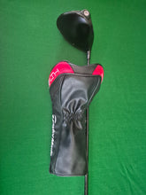 Load image into Gallery viewer, TaylorMade Stealth HD Driver 10.5° Regular with Cover and New Grip
