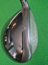 Load image into Gallery viewer, Callaway Paradym Driver 9° Adjustable Loft Stiff-Regular with Cover and New Shaft &amp; Grip
