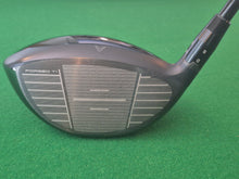 Load image into Gallery viewer, Callaway Paradym Driver 9° Adjustable Loft Stiff-Regular with Cover and New Shaft &amp; Grip
