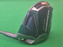 Load image into Gallery viewer, Callaway Paradym Driver 9° Adjustable Loft Stiff-Regular with Cover and New Shaft &amp; Grip

