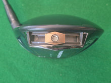 Load image into Gallery viewer, Callaway Paradym Driver 9° Adjustable Loft Stiff-Regular with Cover and New Shaft &amp; Grip
