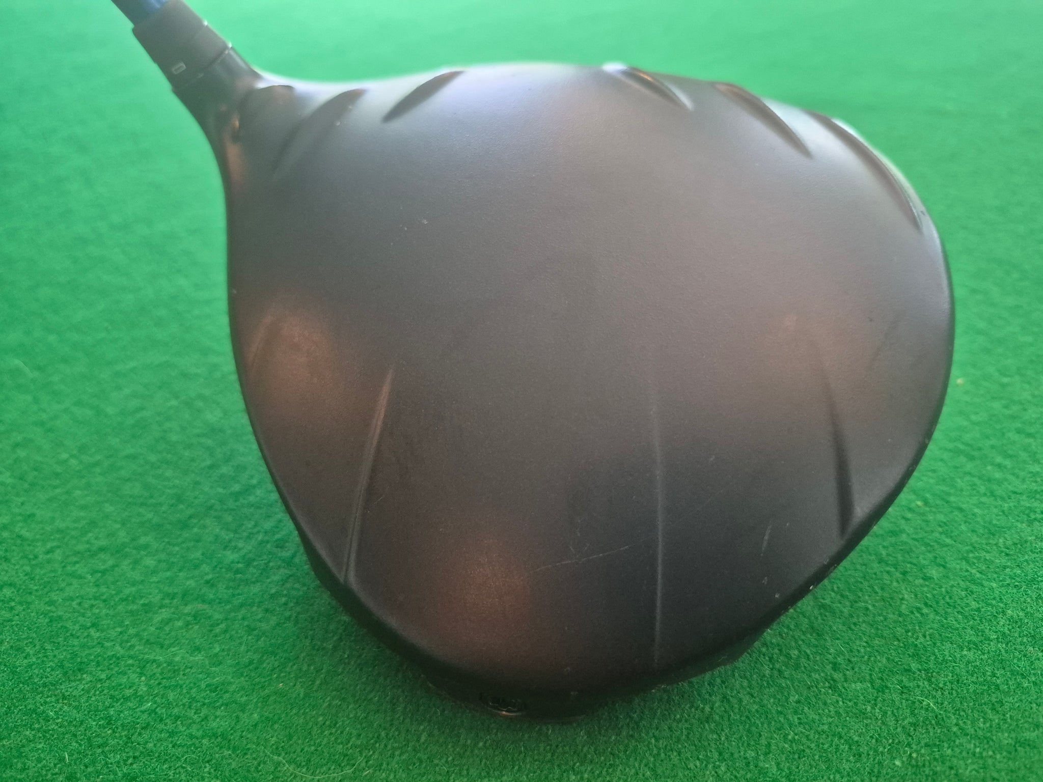 Ping G425 LST Driver 10.5° Adjustable Loft Regular with Cover and