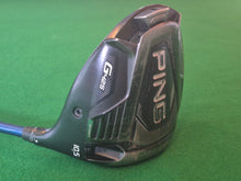 Load image into Gallery viewer, Ping G425 LST Driver 10.5° Adjustable Loft Regular with Cover and New Grip
