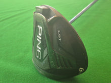 Load image into Gallery viewer, Ping G425 LST Driver 10.5° Adjustable Loft Regular with Cover and New Grip
