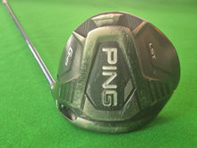 Load image into Gallery viewer, Ping G425 LST Driver 10.5° Adjustable Loft Regular with Cover and New Grip

