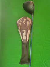 Load image into Gallery viewer, Ping G425 LST Driver 10.5° Adjustable Loft Regular with Cover and New Grip
