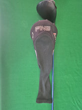 Load image into Gallery viewer, Ping G425 LST Driver 10.5° Adjustable Loft Regular with Cover and New Grip
