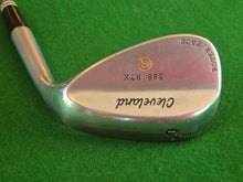 Load image into Gallery viewer, Cleveland RTX 588 Rotex Lob Wedge 60°
