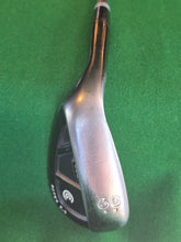 Load image into Gallery viewer, Cleveland RTX 588 Rotex 2.0 Black Lob Wedge LH 60°
