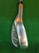 Load image into Gallery viewer, Cleveland RTX 588 Rotex Lob Wedge LH 60°
