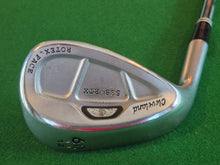 Load image into Gallery viewer, Cleveland RTX 588 Rotex Lob Wedge LH 60°
