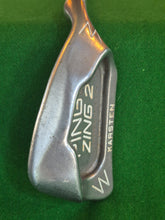 Load image into Gallery viewer, Ping Zing 2 Pitching Wedge Red Dot
