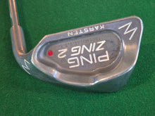 Load image into Gallery viewer, Ping Zing 2 Pitching Wedge Red Dot
