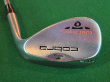 Load image into Gallery viewer, Cobra Tour Trusty Lob Wedge 60°
