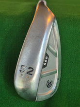Load image into Gallery viewer, Cleveland RTX 588 Rotex 2.0 Gap Wedge 52°
