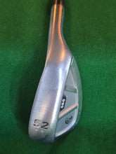 Load image into Gallery viewer, Cleveland RTX 588 Rotex 2.0 Gap Wedge 52°

