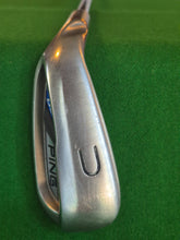 Load image into Gallery viewer, Ping G30 Gap U Wedge LH Green Dot Regular
