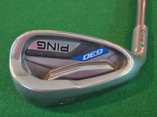 Load image into Gallery viewer, Ping G30 Gap U Wedge LH Green Dot Regular
