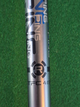 Load image into Gallery viewer, Ping G30 Gap U Wedge LH Green Dot Regular
