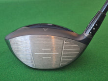 Load image into Gallery viewer, Callaway Paradym Driver 9° Adjustable Loft Stiff-Regular with Cover and New Shaft &amp; Grip
