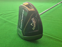 Load image into Gallery viewer, Callaway Paradym Driver 9° Adjustable Loft Stiff-Regular with Cover and New Shaft &amp; Grip
