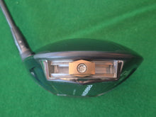 Load image into Gallery viewer, Callaway Paradym Driver 9° Adjustable Loft Stiff-Regular with Cover and New Shaft &amp; Grip
