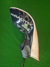 Load image into Gallery viewer, Callaway Paradym Driver 9° Adjustable Loft Stiff-Regular with Cover and New Shaft &amp; Grip
