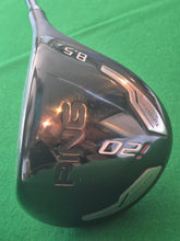 Load image into Gallery viewer, Ping i20 Driver 8.5° Stiff with Cover and New Grip
