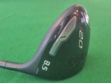 Load image into Gallery viewer, Ping i20 Driver 8.5° Stiff with Cover and New Grip
