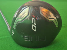 Load image into Gallery viewer, Ping i20 Driver 8.5° Stiff with Cover and New Grip
