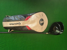 Load image into Gallery viewer, TaylorMade Burner Superfast Ladies Driver 10.5° with Cover
