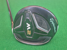 Load image into Gallery viewer, TaylorMade M2 HL Fairway 3 Wood 16.5° Regular with Cover
