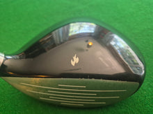 Load image into Gallery viewer, TaylorMade Burner 5 Wood LH 18° Regular with Cover
