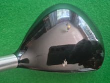Load image into Gallery viewer, TaylorMade Burner 5 Wood LH 18° Regular with Cover
