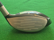 Load image into Gallery viewer, TaylorMade Burner 5 Wood LH 18° Regular with Cover
