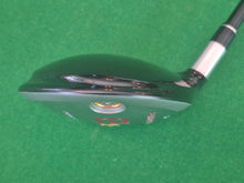 Load image into Gallery viewer, TaylorMade Burner 5 Wood LH 18° Regular with Cover

