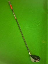 Load image into Gallery viewer, TaylorMade Burner 5 Wood LH 18° Regular with Cover
