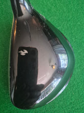 Load image into Gallery viewer, TaylorMade Burner 4 Rescue Hybrid LH 22° Regular with Cover
