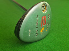 Load image into Gallery viewer, TaylorMade Burner 4 Rescue Hybrid LH 22° Regular with Cover
