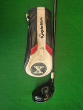 Load image into Gallery viewer, TaylorMade Burner 4 Rescue Hybrid LH 22° Regular with Cover
