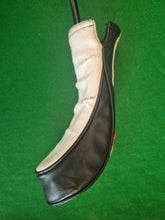 Load image into Gallery viewer, TaylorMade Burner 4 Rescue Hybrid LH 22° Regular with Cover
